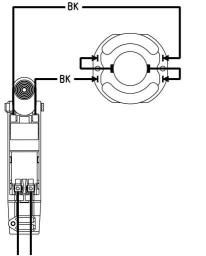 Metabo W 24-180 spare parts