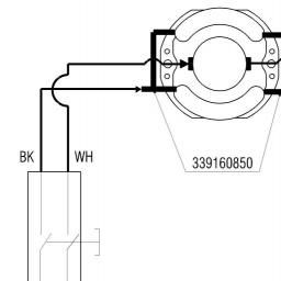 Metabo W 24-180 spare parts