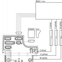 Metabo SSW 18 LTX 400 BL spare parts
