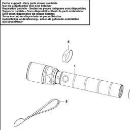 Stanley 1-95-154 spare parts