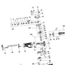 Stanley FME360 spare parts