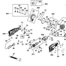 Stanley FME380 spare parts