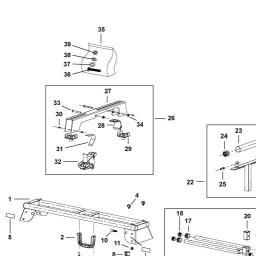 Stanley FME790 spare parts