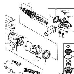Stanley FMEG232 spare parts