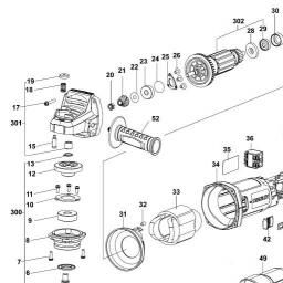 Stanley FMEG625 spare parts