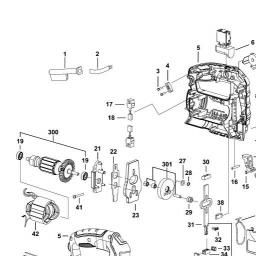Stanley FMES550 spare parts