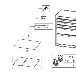 Stanley FMHT0-74027 spare parts