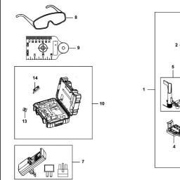 Stanley FMHT1-77416 spare parts