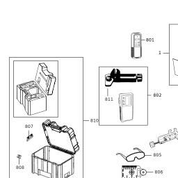 Stanley FMHT77446-1 spare parts