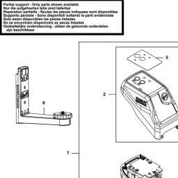 Stanley FMHT77586-1 spare parts