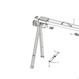 Stanley FMST1-75763 spare parts