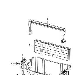Stanley FMST1-75794 spare parts