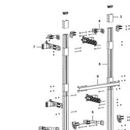 Stanley FMST1-81046 spare parts