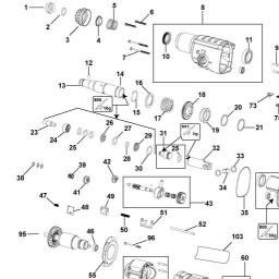 Stanley KFFMED500 spare parts