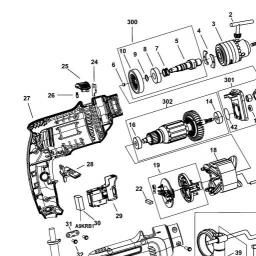 Stanley SDH600KM spare parts