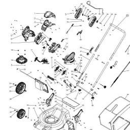 Stanley SFMCMW2653B spare parts