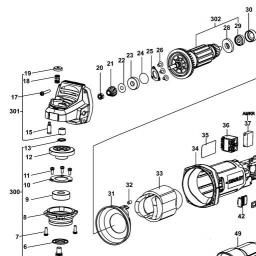 Stanley SG5100 spare parts