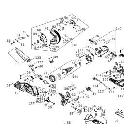 Stanley SM1650 spare parts