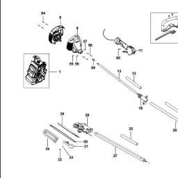 Stanley SPS-750 spare parts