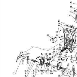 Stanley SPT-163-560 spare parts