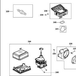 Stanley SPT-196-570 spare parts