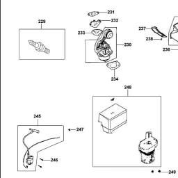 Stanley SPT-270-720 spare parts