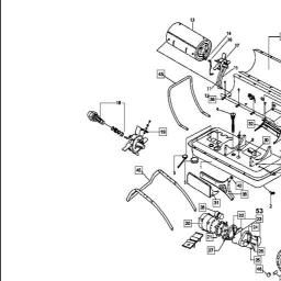 Stanley ST-125T-KFA-E spare parts