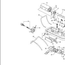 Stanley ST-175T-KFA-E spare parts