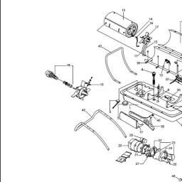 Stanley ST-215T-KFA-E spare parts