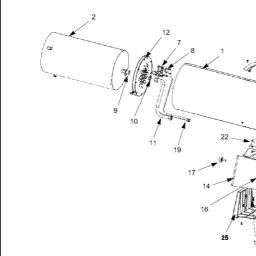 Stanley ST-40-GFAE spare parts