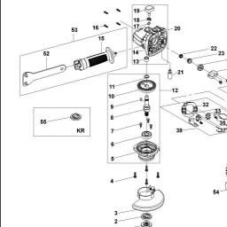 Stanley STCT1840 spare parts