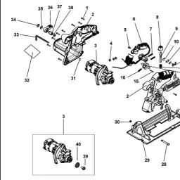 Stanley STCT1850 spare parts