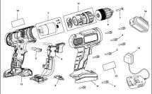 Drawing 1