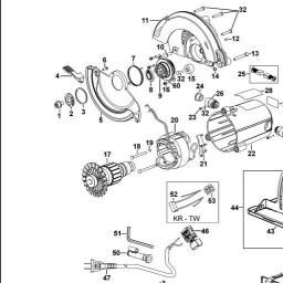 Stanley STEL311 spare parts