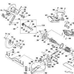 Stanley STEL721 spare parts
