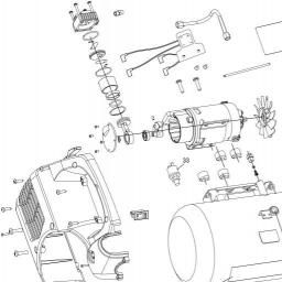 Stanley STFP00020-WK spare parts