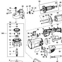 Stanley STGP1318 spare parts