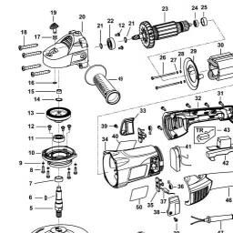 Stanley STGP1318K spare parts