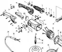 Stanley STGP612K spare parts