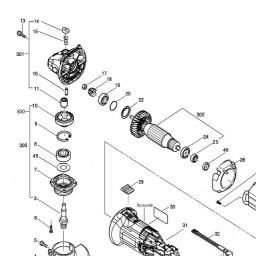 Stanley STGS5115 spare parts