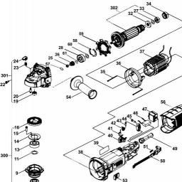 Stanley STGS8100 spare parts