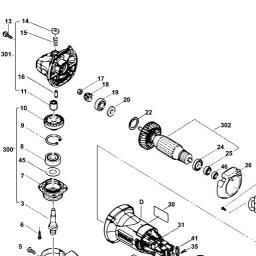 Stanley STGT5100 spare parts