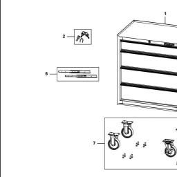 Stanley STMT1-75063 spare parts