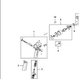 Stanley STMT70116-8 spare parts