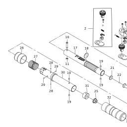 Stanley STMT73587-23 spare parts
