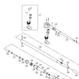 Stanley STMT73592-1-8 spare parts