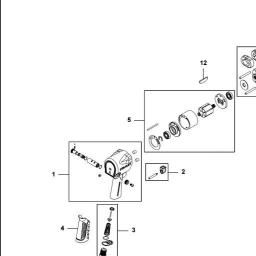 Stanley STMT99300-8 spare parts