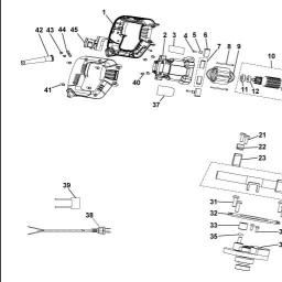 Stanley STPT0900 spare parts