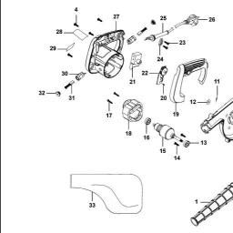 Stanley STPT600 spare parts