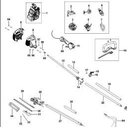 Stanley STR-4IN1 spare parts
